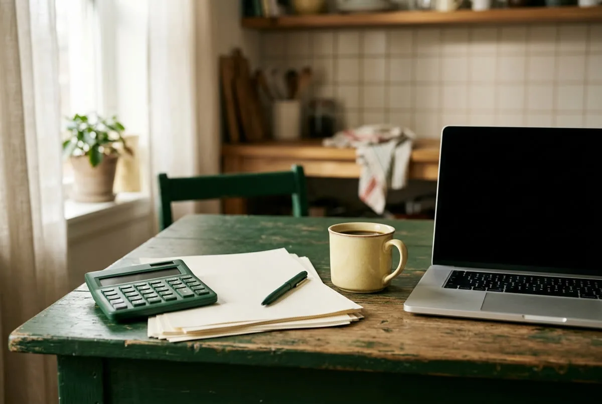 1099 vs W-2 Side Income: What Changes on Your Taxes