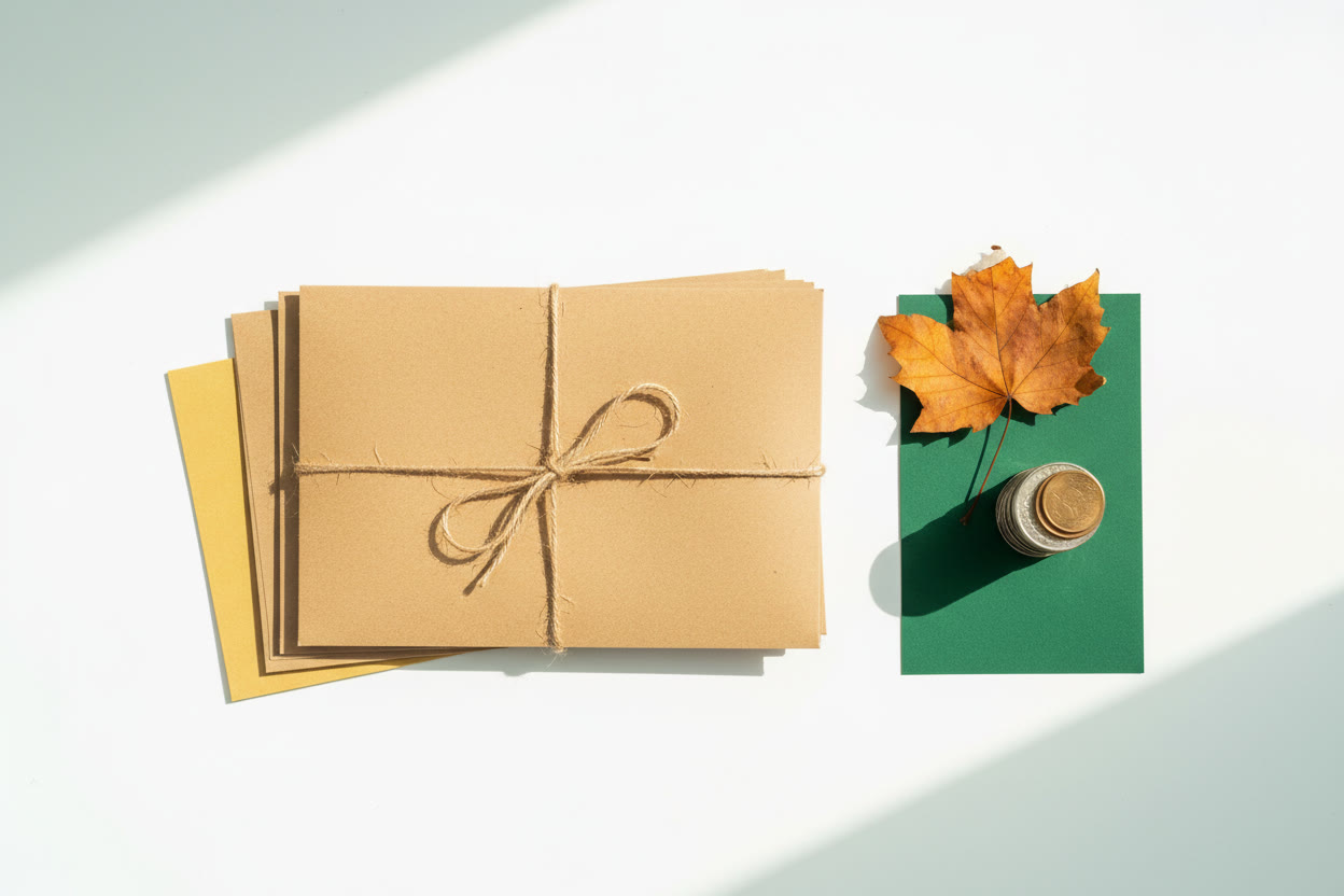12-Week Fall Savings Challenge: Save $780 for the Holidays