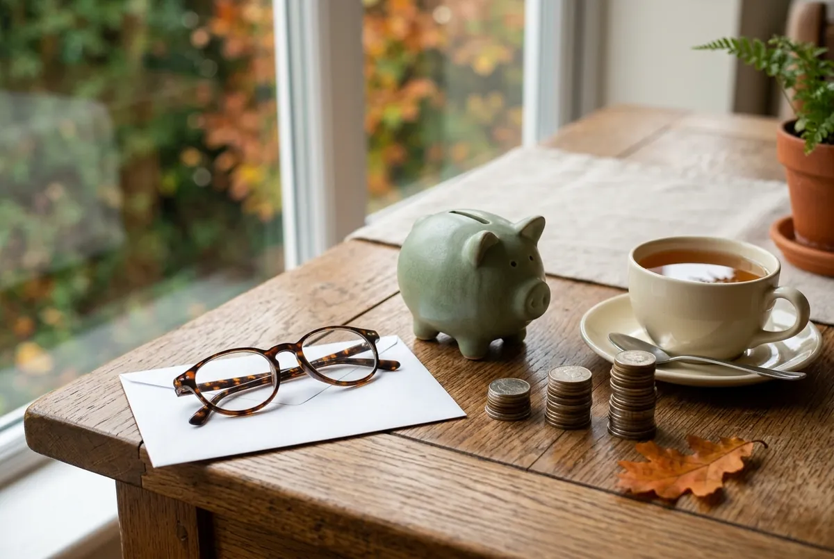 2027 Social Security COLA: What the Raise Really Means