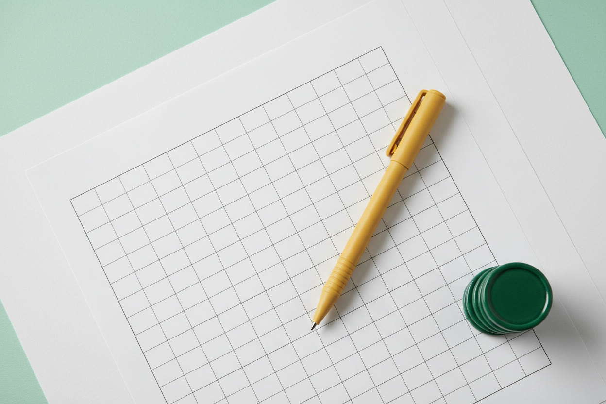 52-Week Money Challenge Tracker (Free Printable)