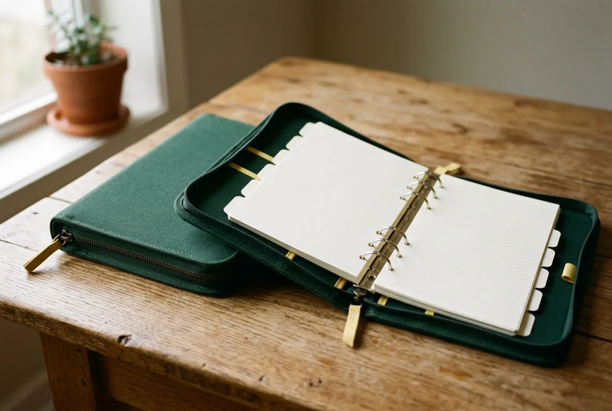 Antner vs Sooez: Which Budget Binder Wins?