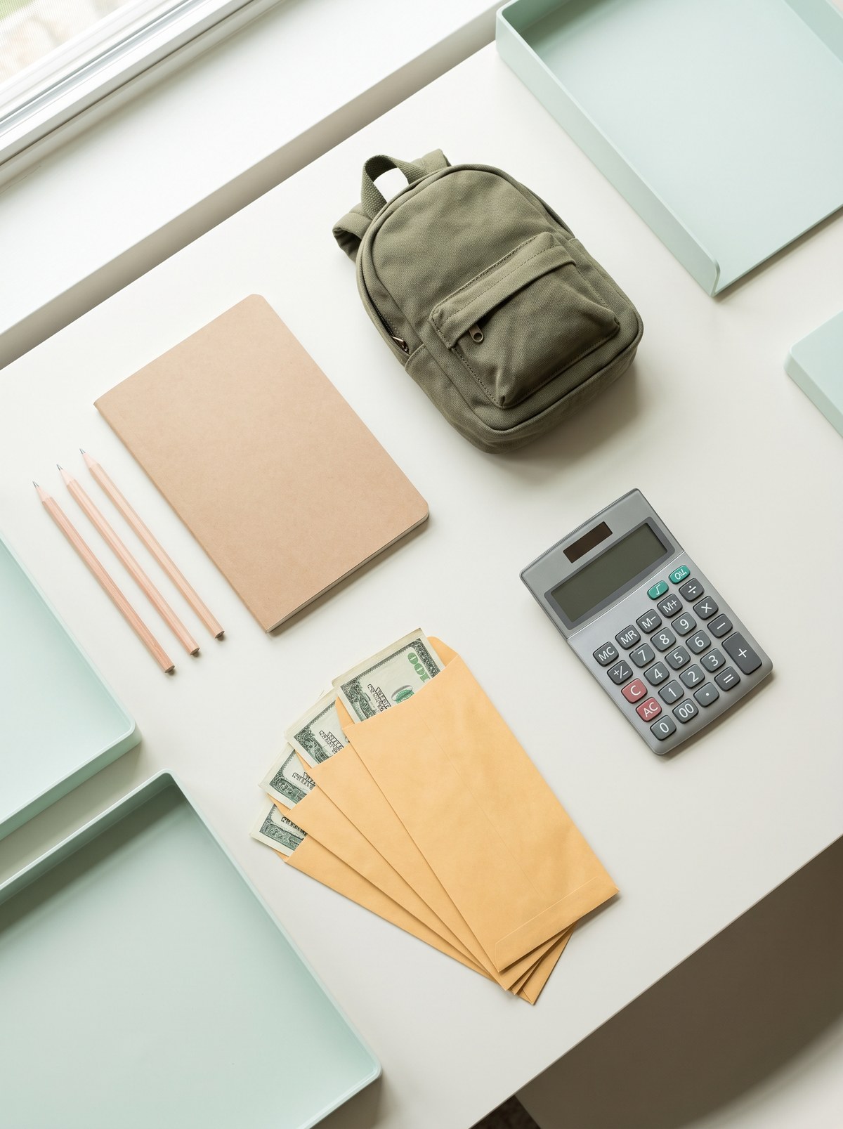 Back-to-School Budget: Save on School Supplies