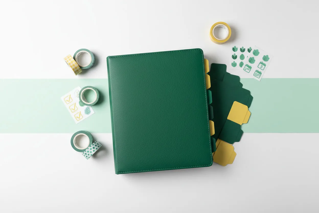 7 Budget Binder Accessories Worth the Money (and 3 to Skip)