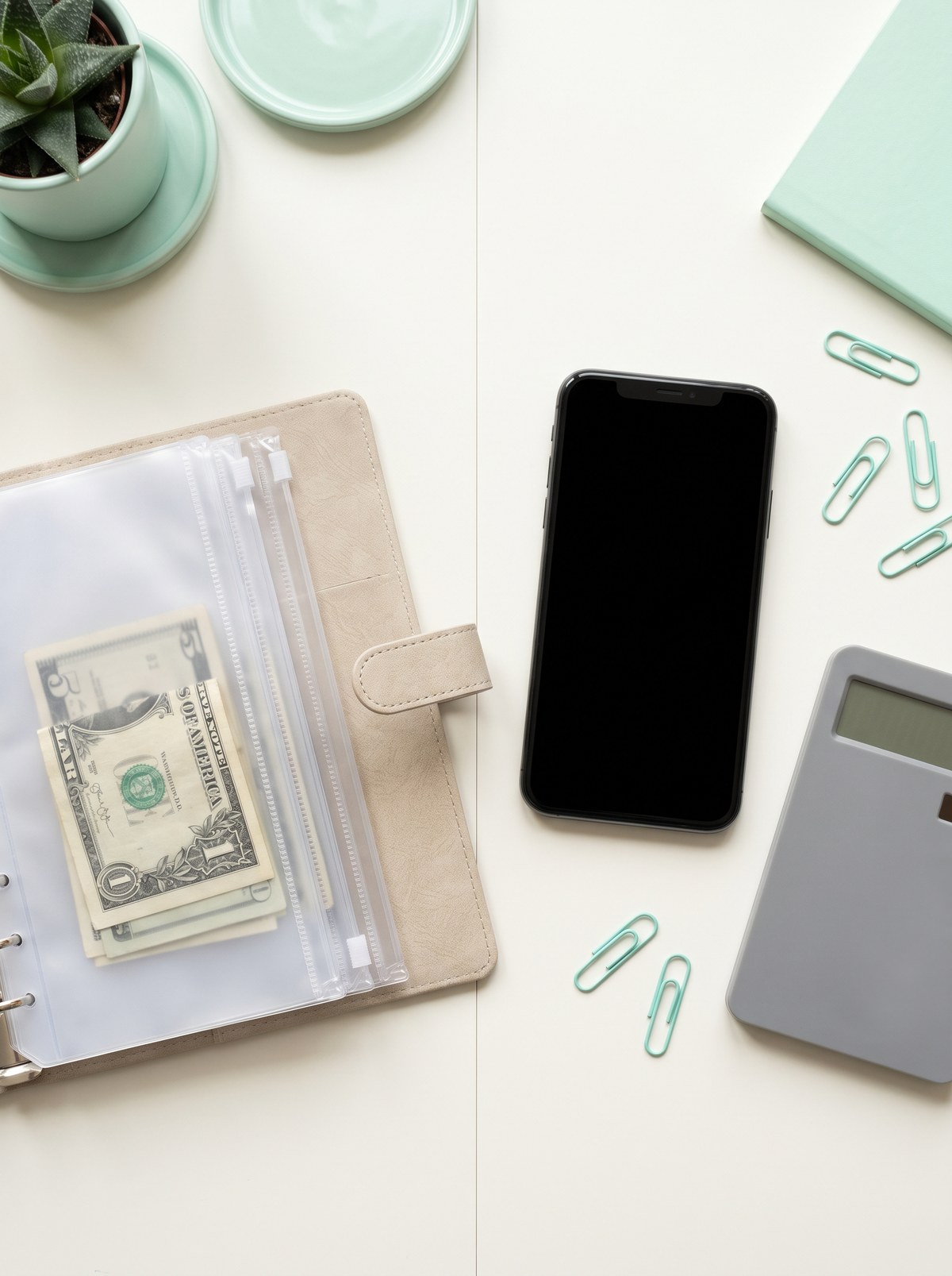 Budget Binder vs Budgeting App: Which Wins?