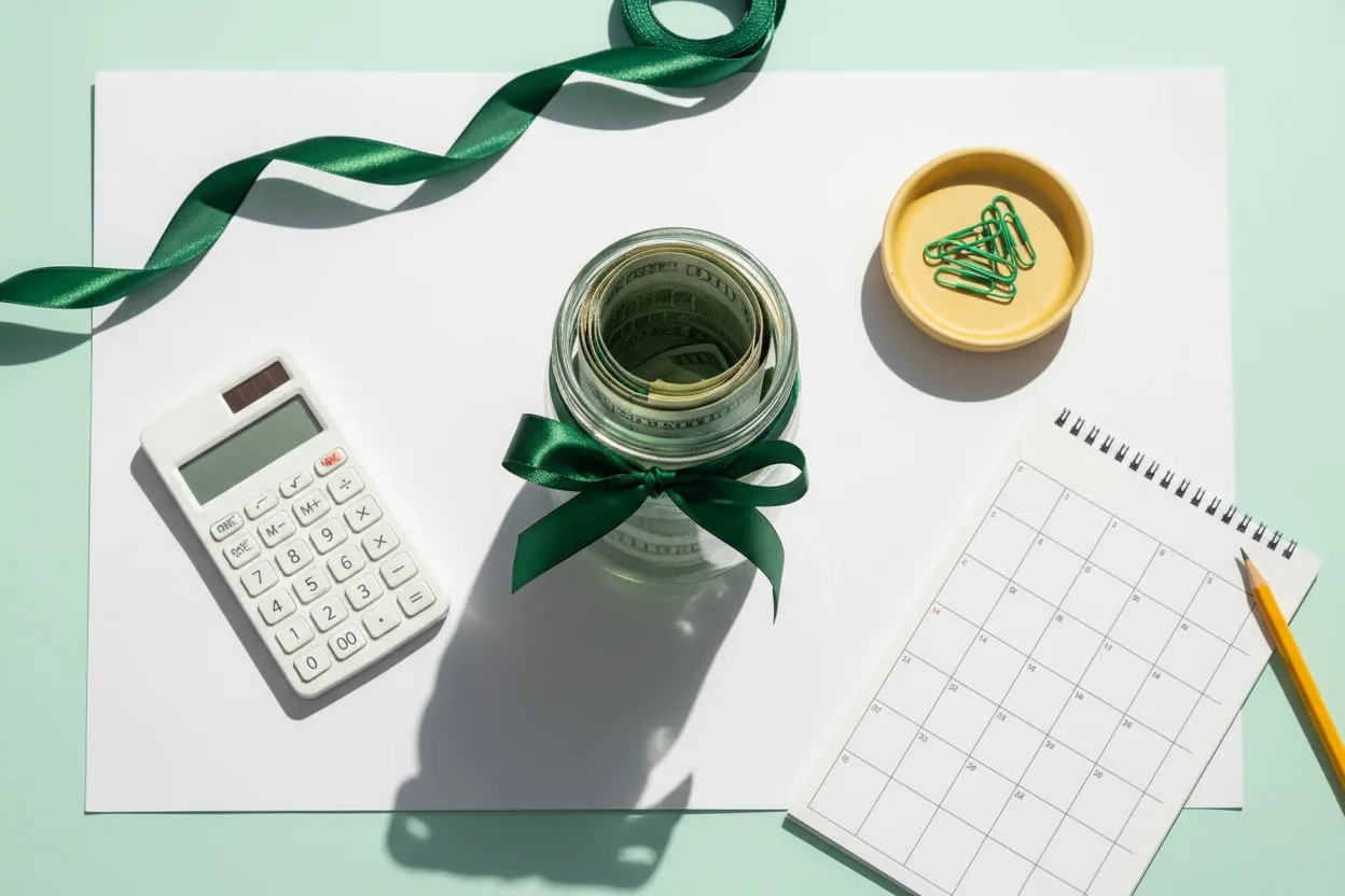 How to Build a 3-Month Emergency Fund on an Average Income