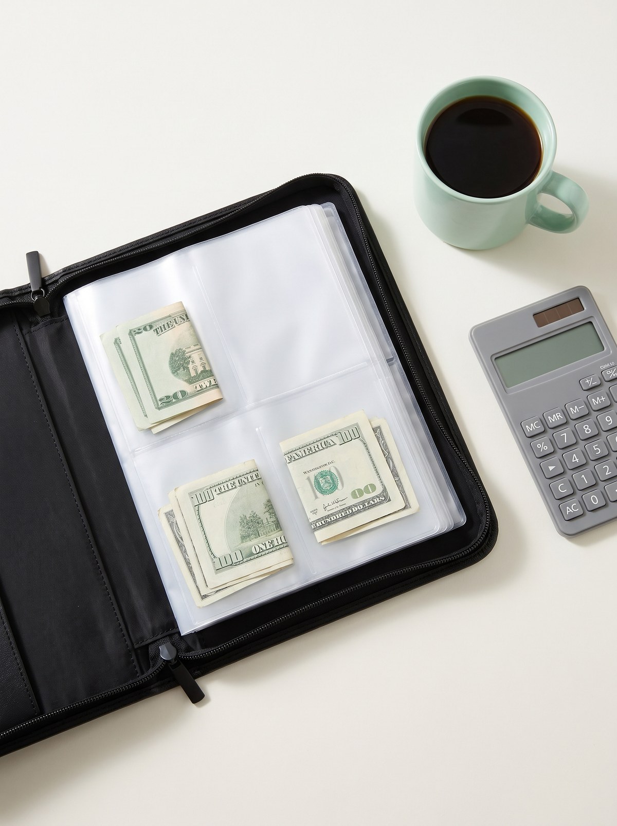 Cash Stuffing for Beginners: How to Start