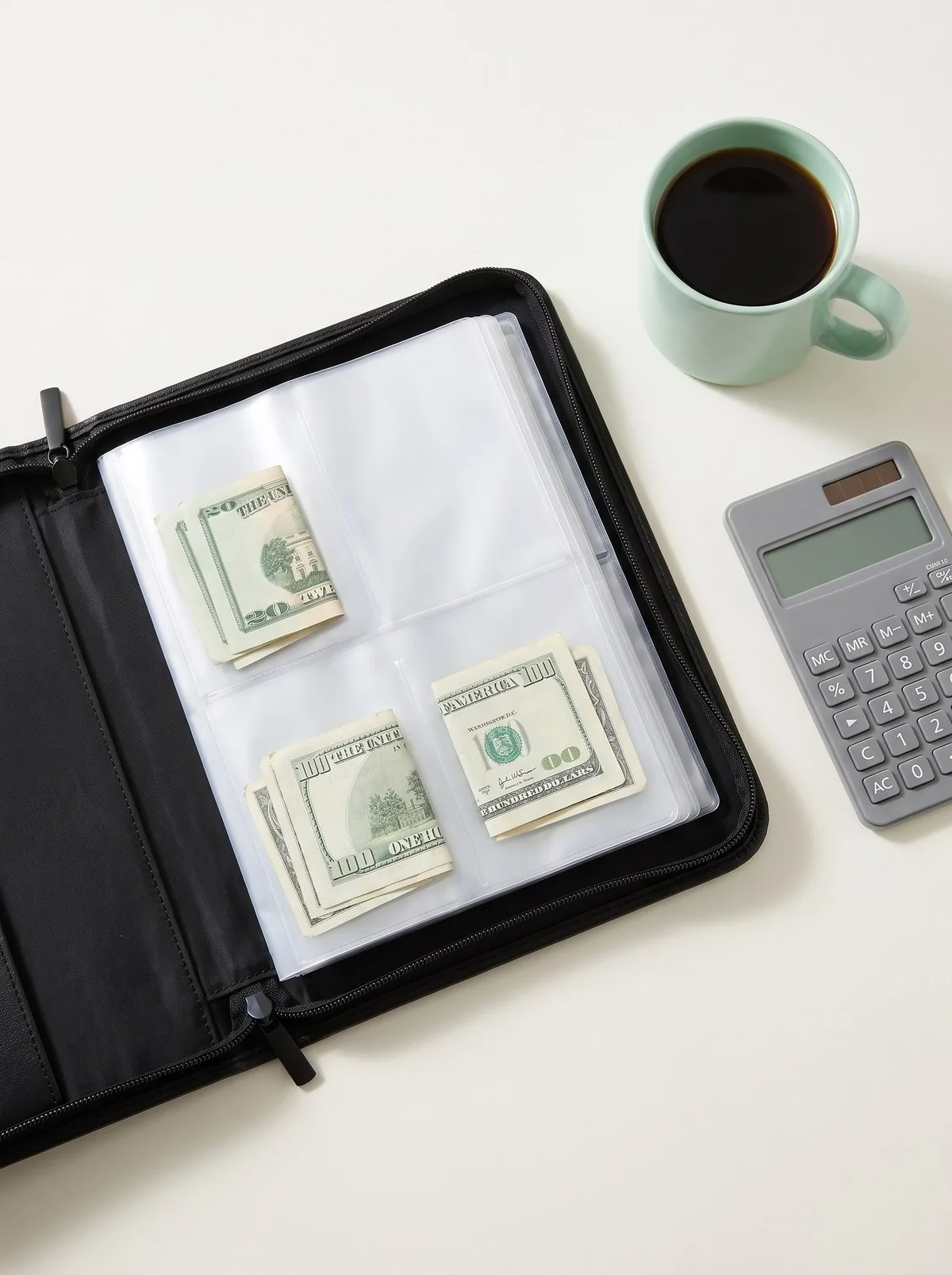 Cash Stuffing for Beginners: How to Start