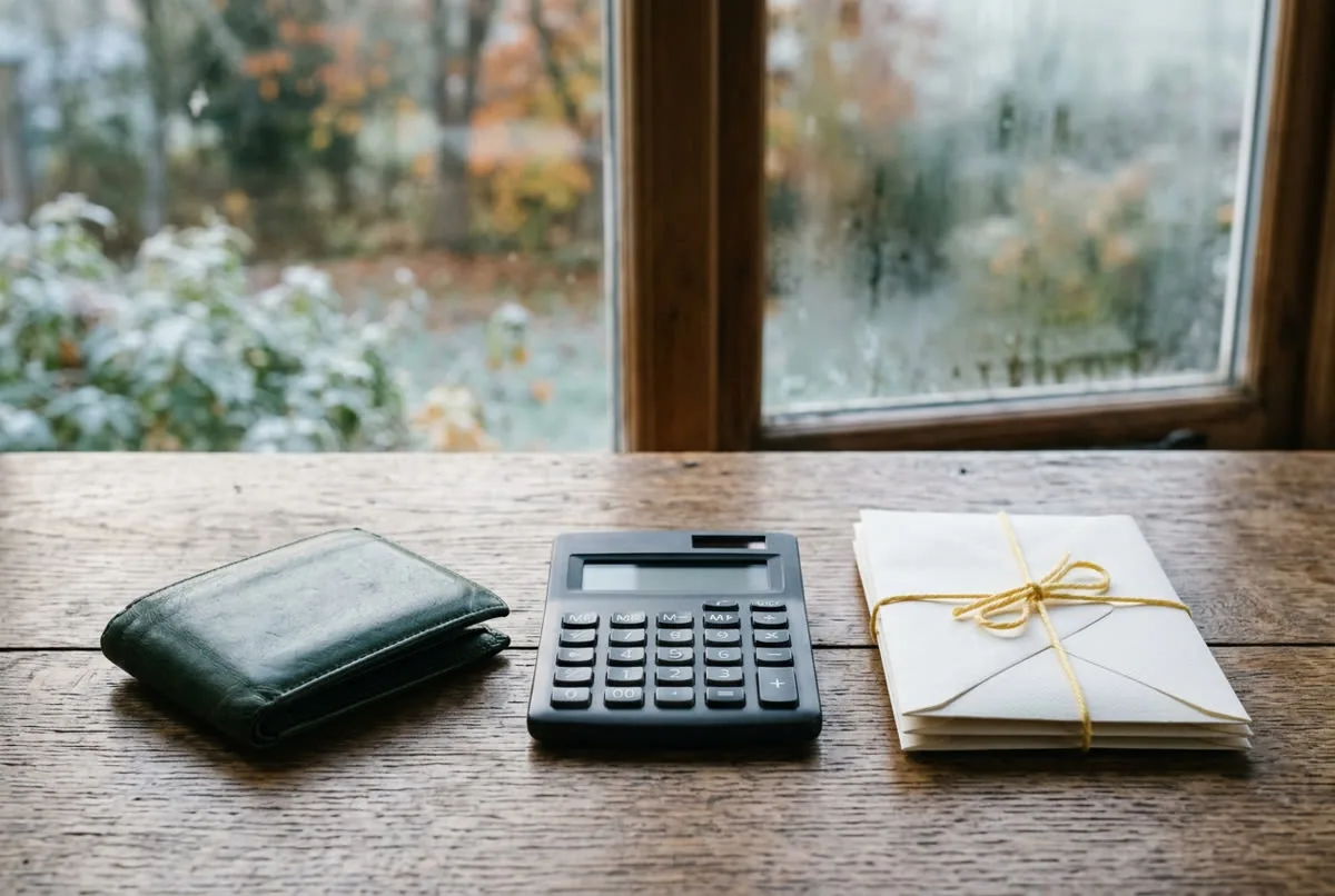 Credit Card APRs Before the Holidays: The Real Numbers