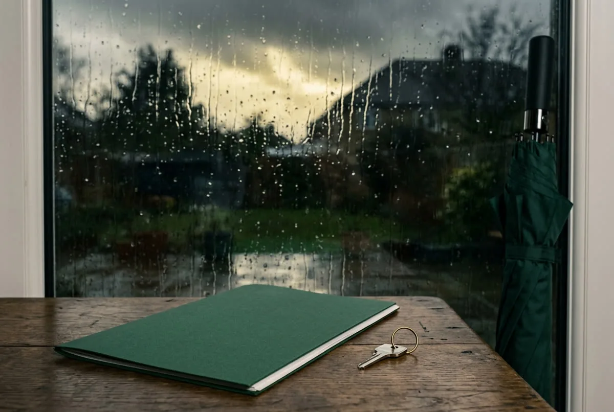 Does Home or Renters Insurance Cover Storms?