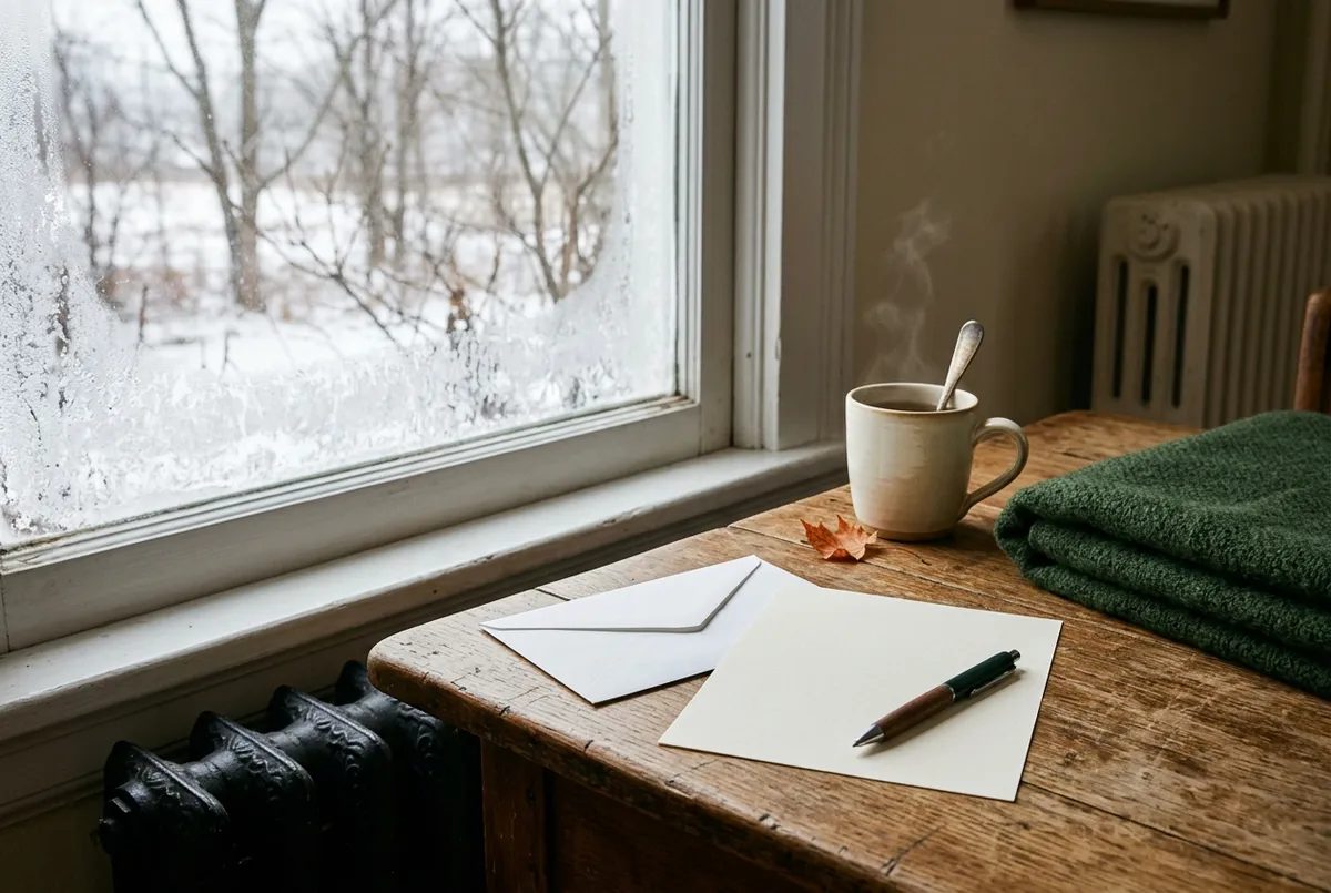 LIHEAP and Energy Bill Help Before Winter