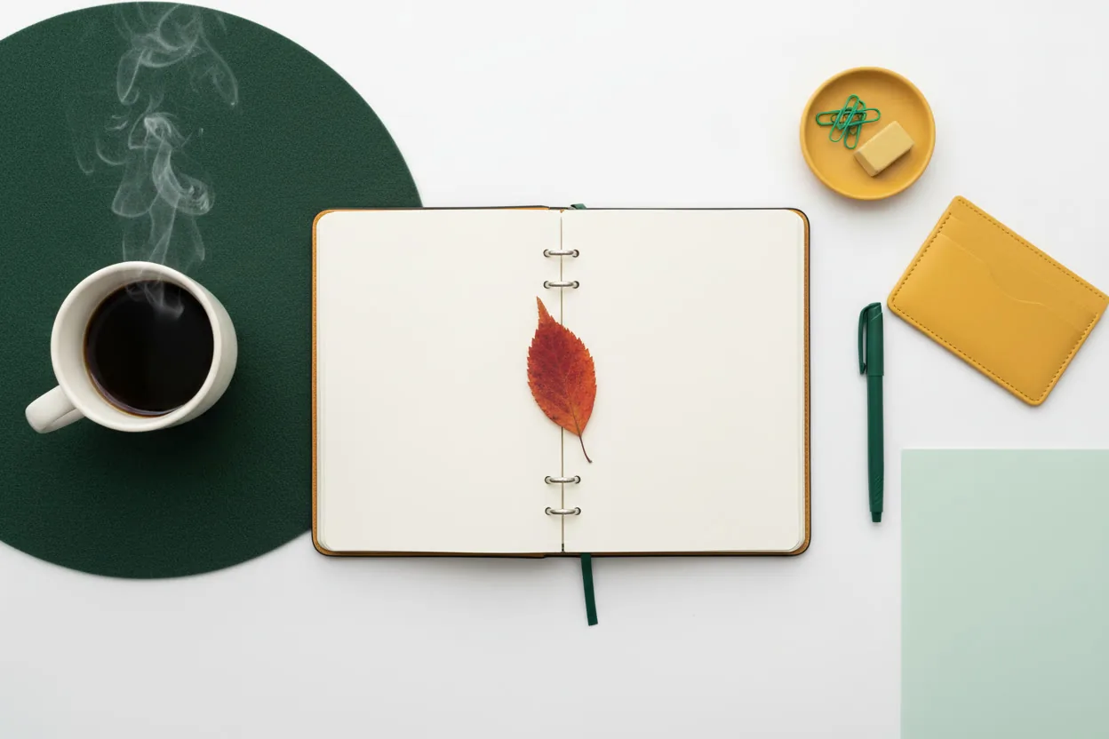 The Fall Budget Reset: A 5-Step Refresh for Q4