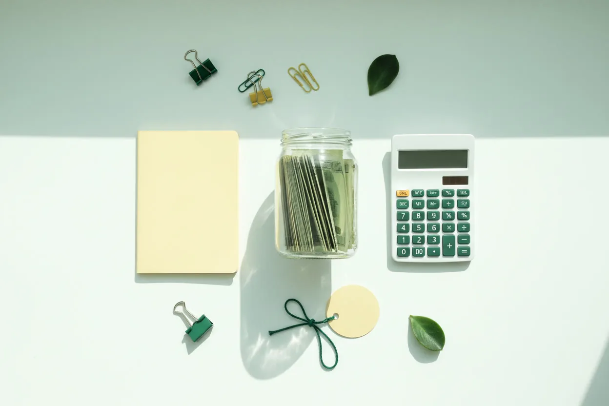 High-Yield Savings vs Cash Envelopes: Where to Keep It