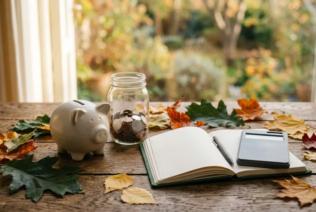 How Much to Save Before Holiday Spending Season