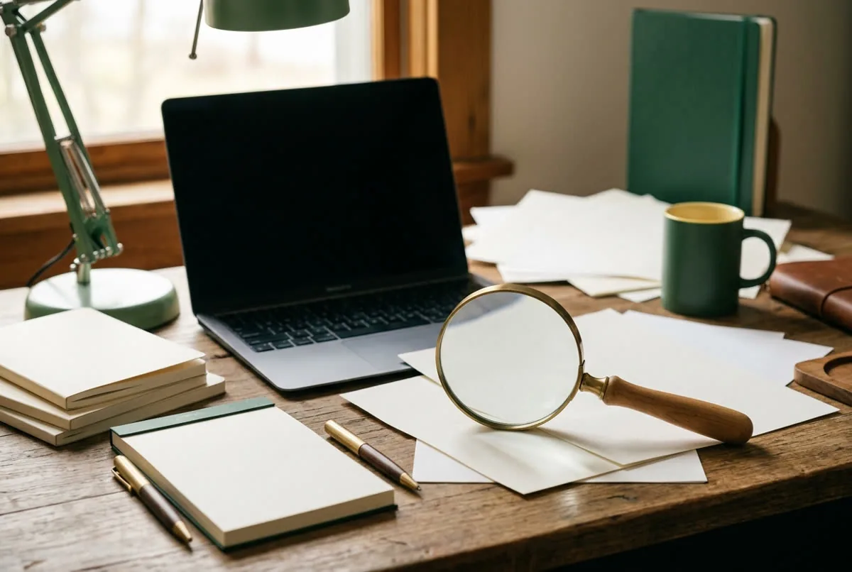 How to Spot a Fake Side Hustle Job Posting
