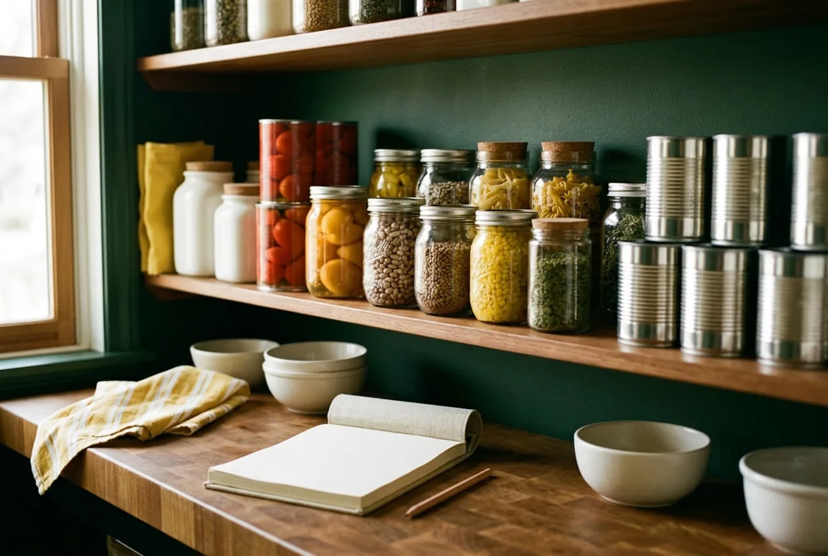 How to Inflation-Proof Your Grocery Budget This Fall