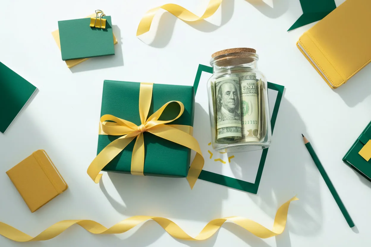 Layaway vs a Christmas Sinking Fund: Which Costs Less?