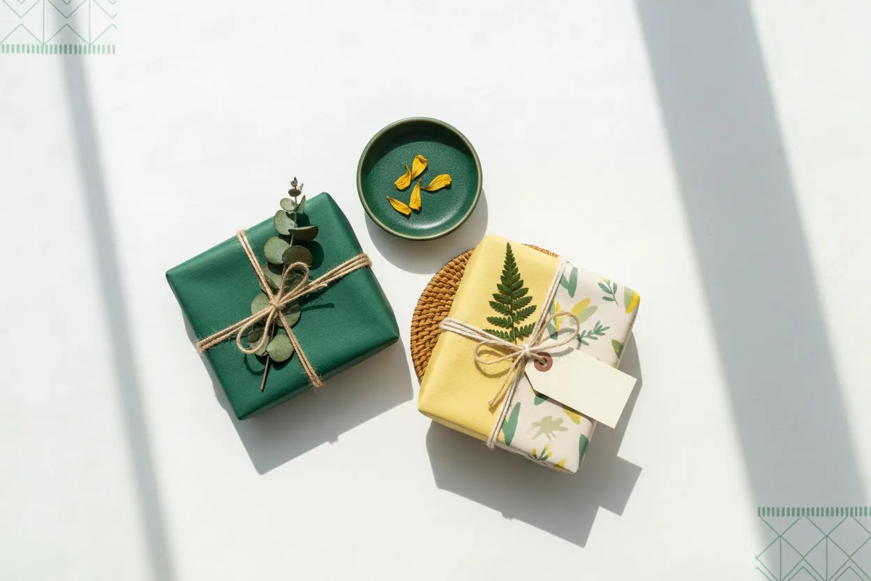 20 Low-Cost Gift Ideas That Don't Look Cheap