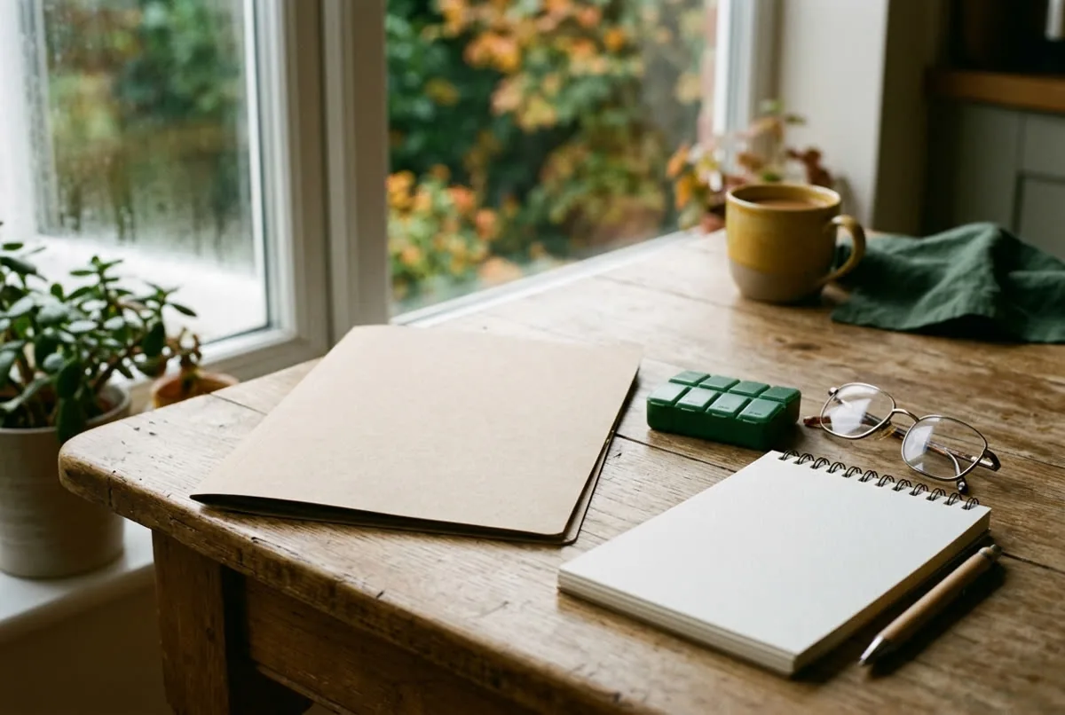 Medicare Open Enrollment: What to Gather in 5 Weeks