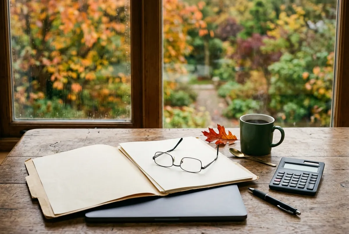 Open Enrollment Isn't Just Medicare: What to Check