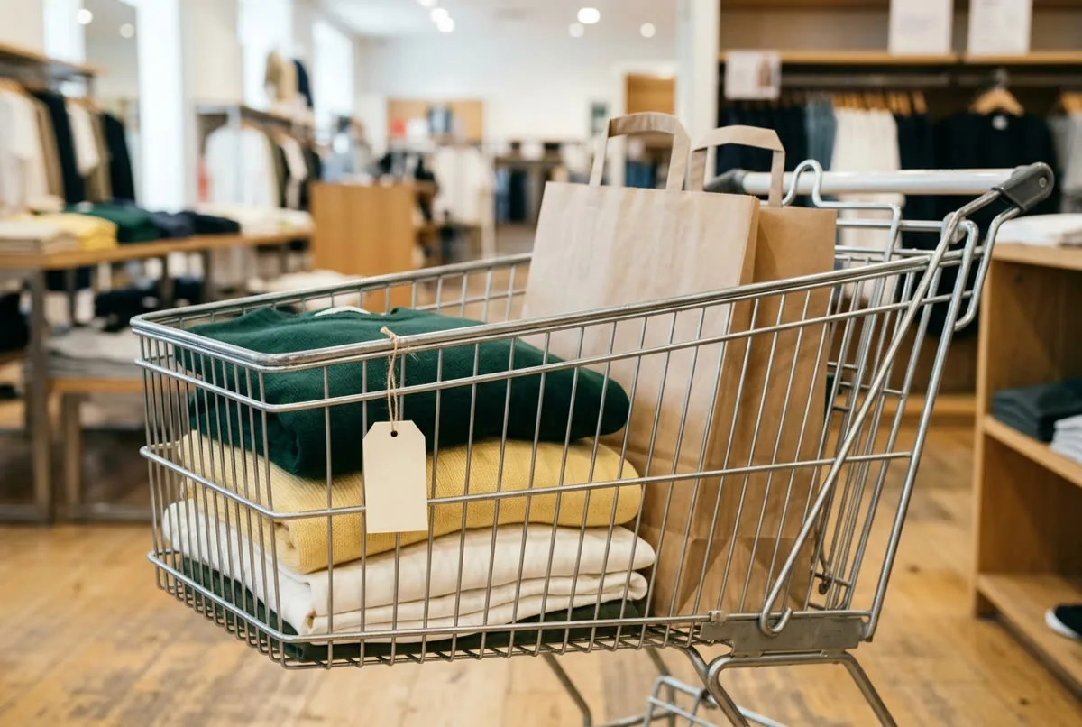 Post-Labor Day Clearance: What's Worth Buying in September