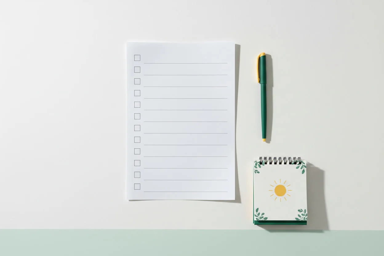Your Q4 Money Checklist: 10 Things to Do Before Year-End