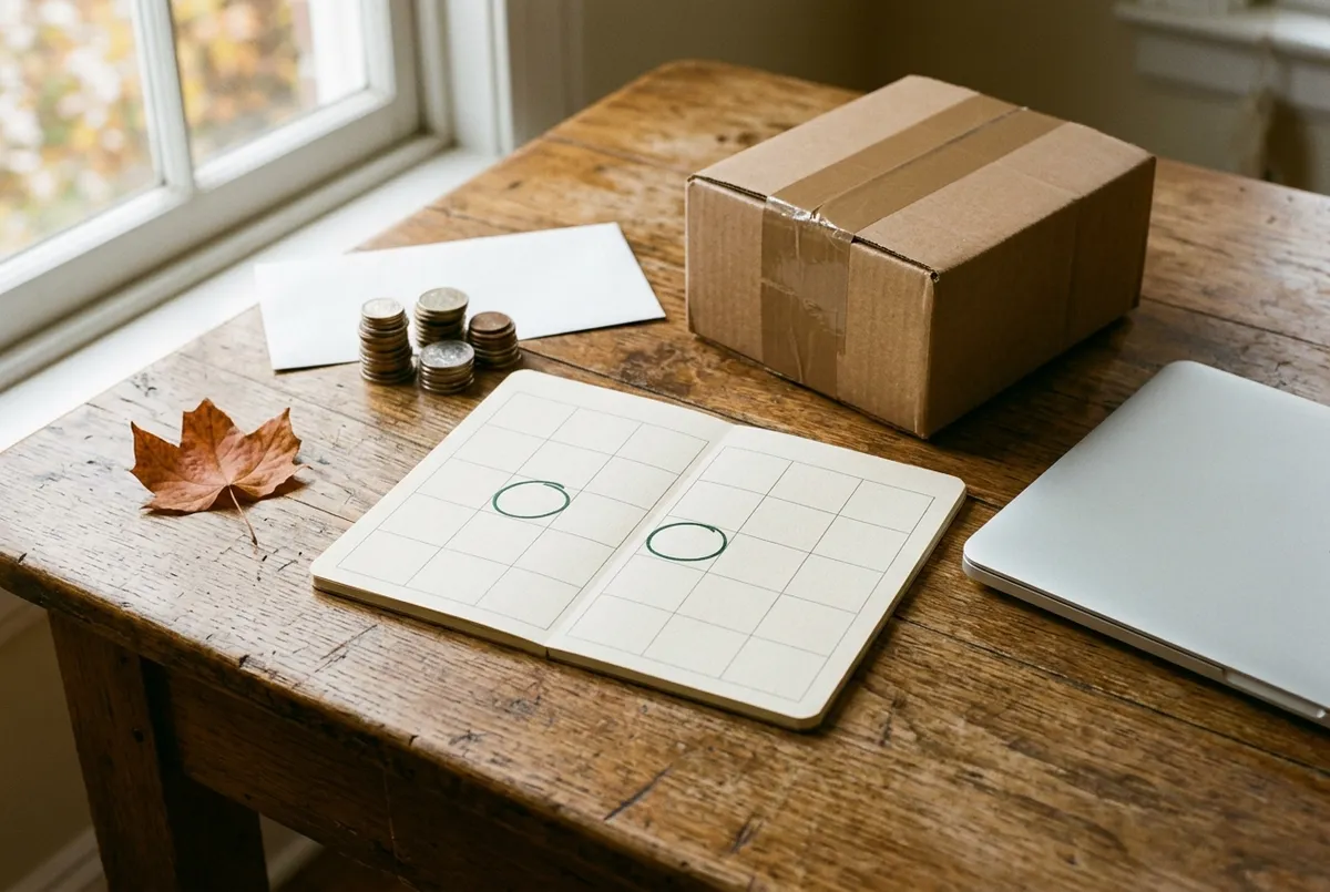 Q4 Side Hustle Tax Deadlines to Know Before December