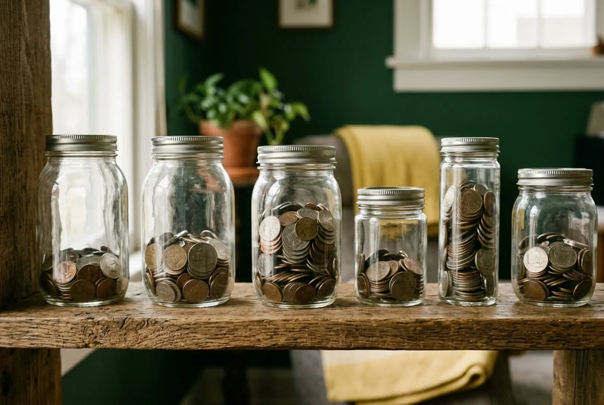 9 Short Money Challenges to Try (Quick Wins)