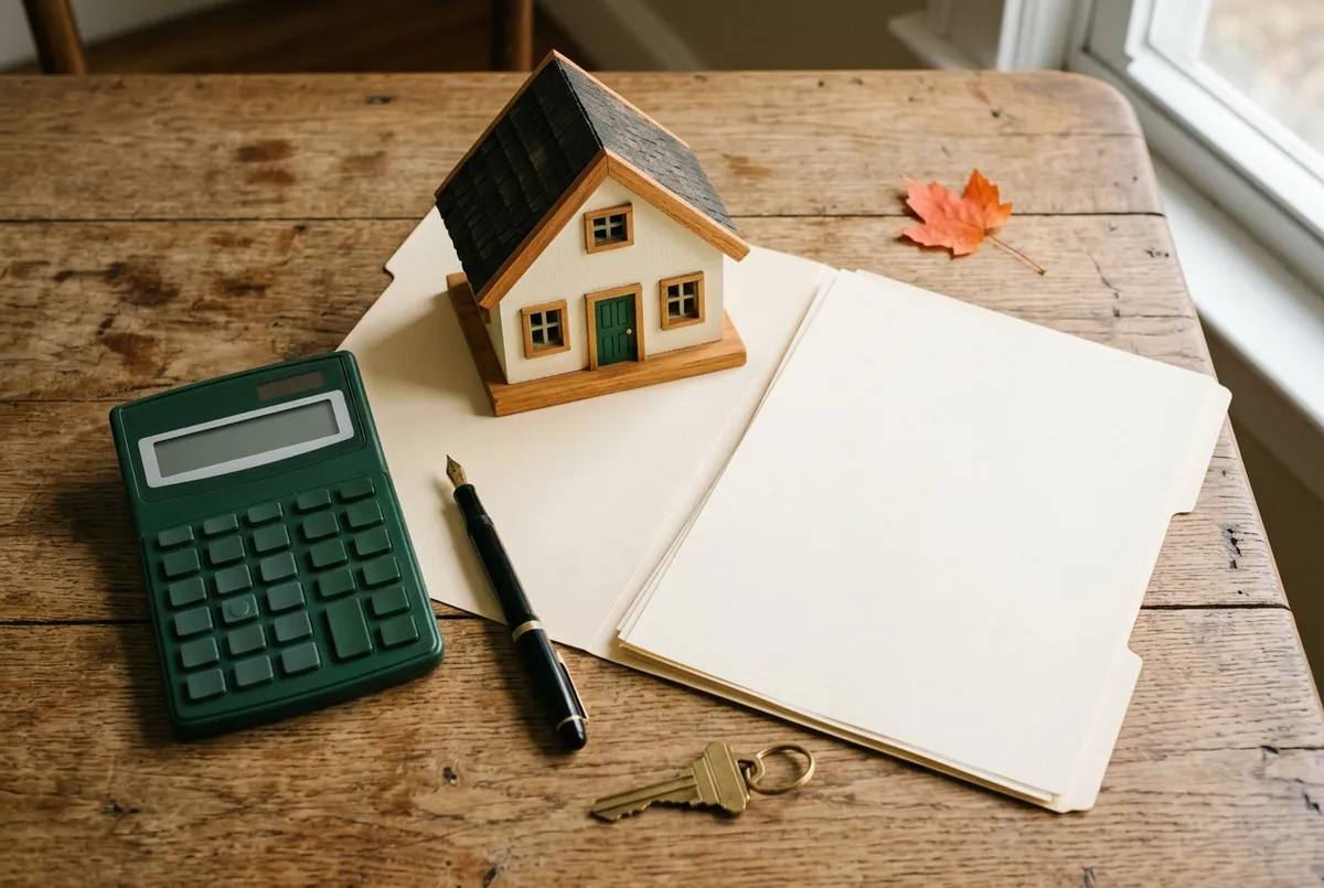 Should You Refinance Before the Fed Meets? (Oct 2026)