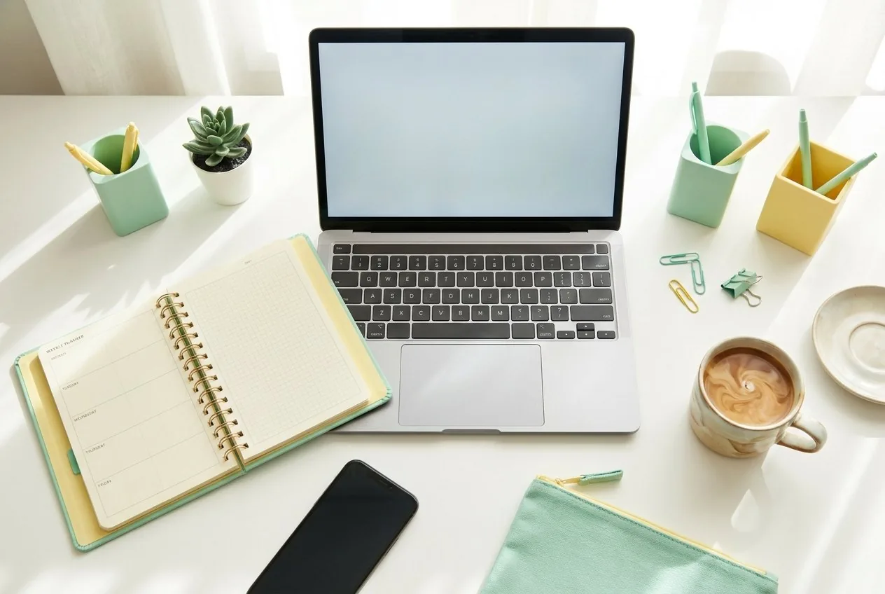 25 Realistic Side Hustles for Moms (Work From Home)