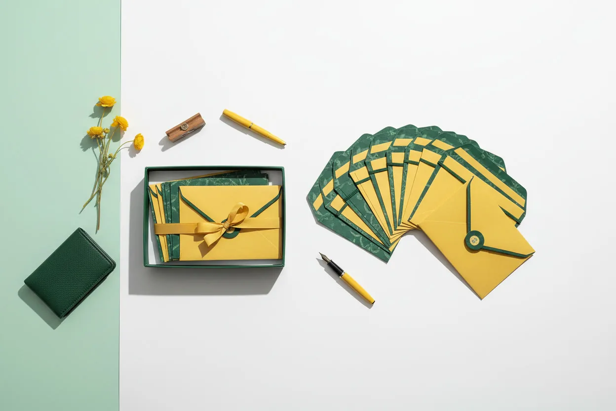 Sooez vs Cash Envelope Kit: Which Starter Set Wins?