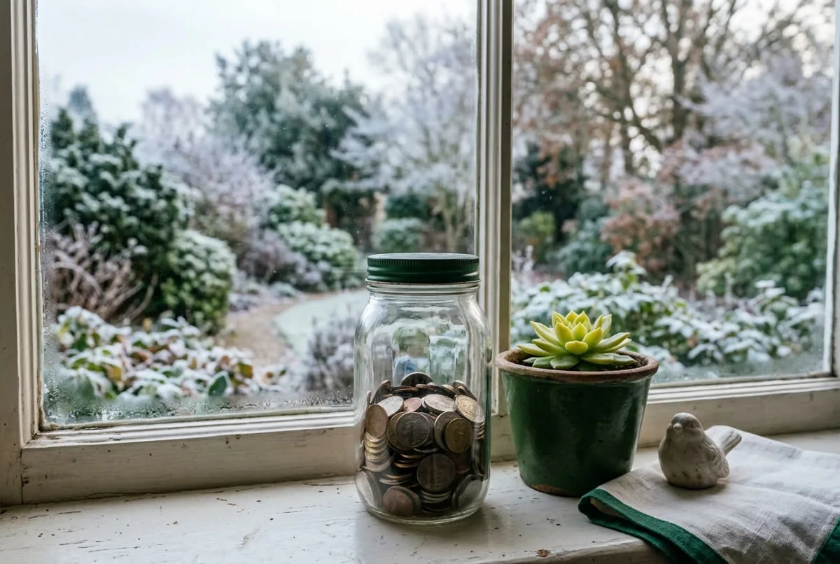 Temperature Savings Challenge: $248 a Year