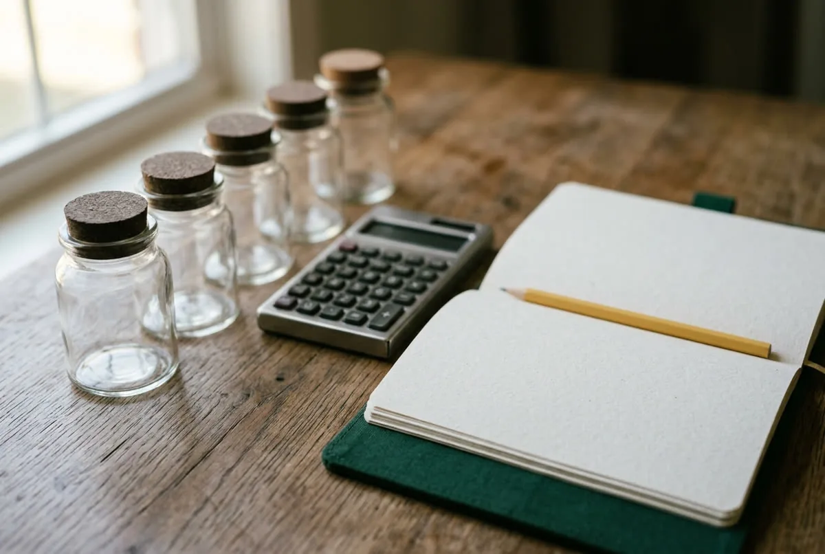4-Week September Savings Sprint Before Q4 Spending