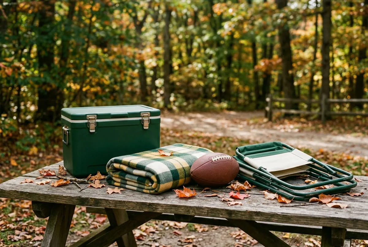 The Real Cost of Hosting a Tailgate on a Budget