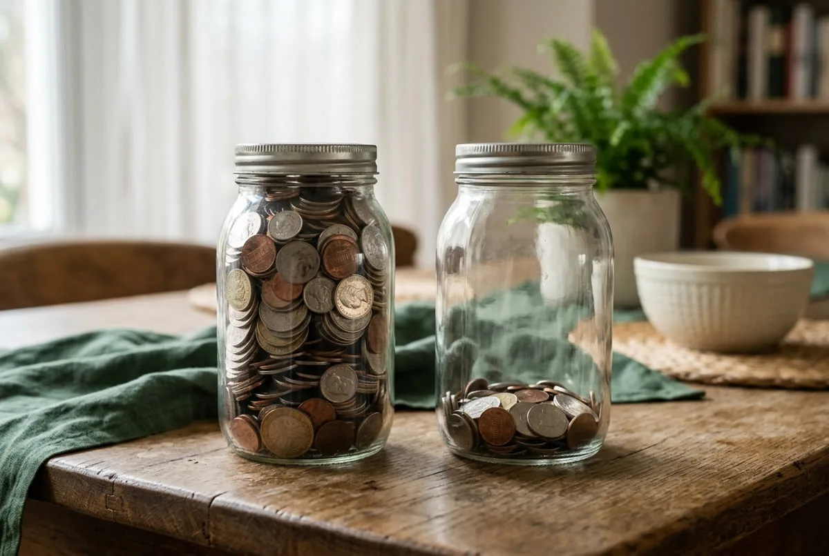 Weekly vs Biweekly Savings Challenge: Save $1,378