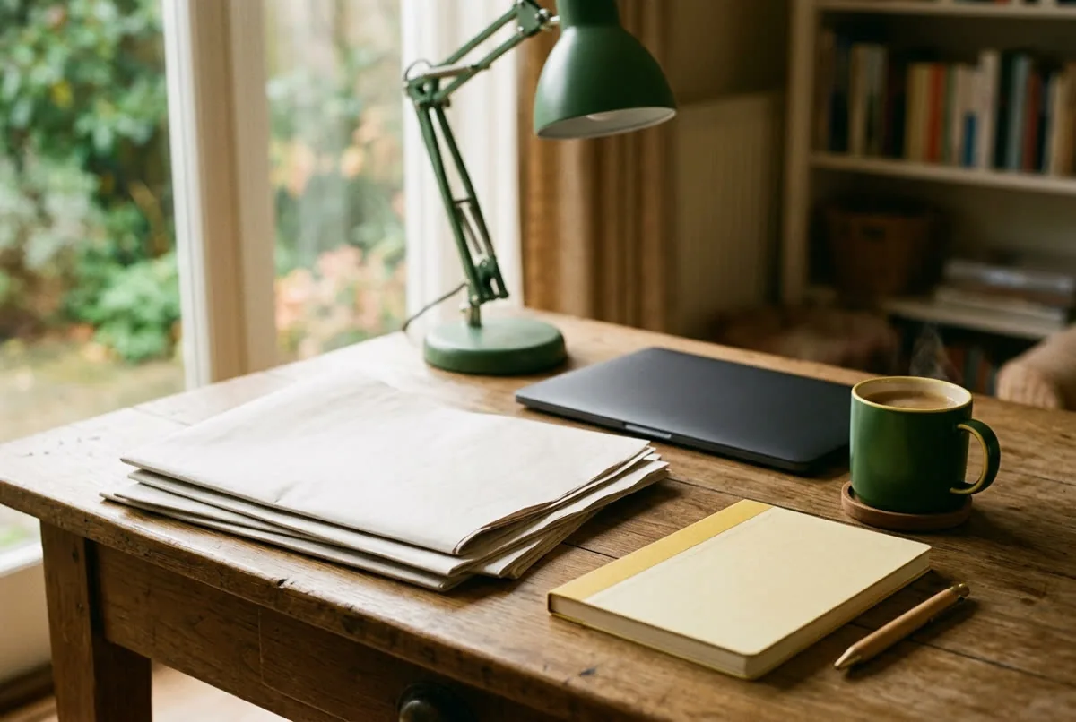 Do Job Postings Really Slow Down in September?