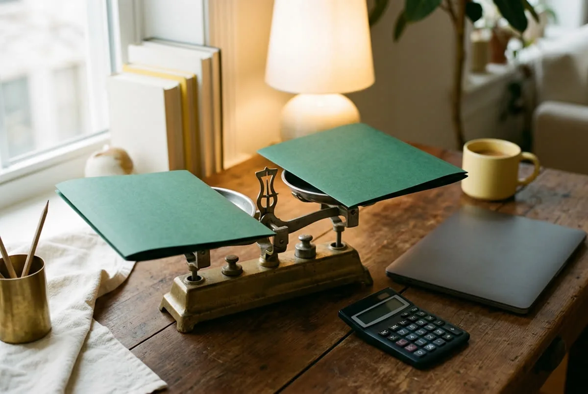 Should You Skip the Emergency Fund to Pay Off Debt?